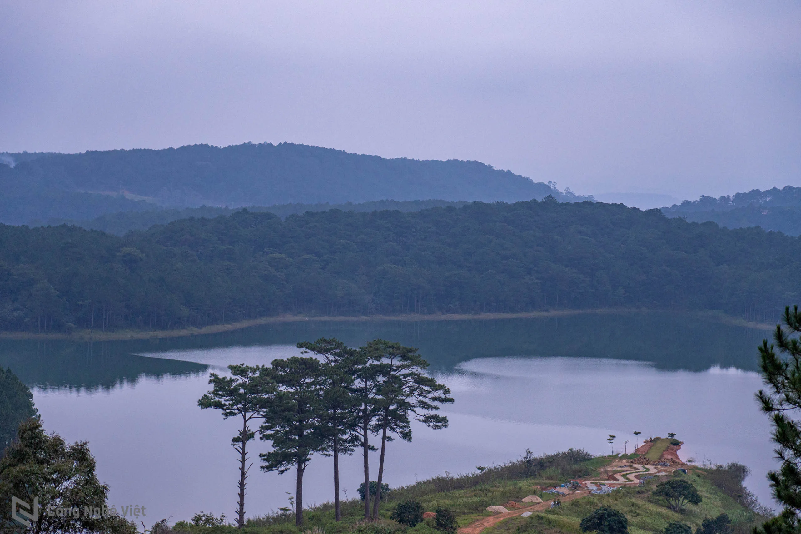 Trải nghiệm ống kính Sony E 16-55mm F2.8 G: King of Crop Lens xuất hiện