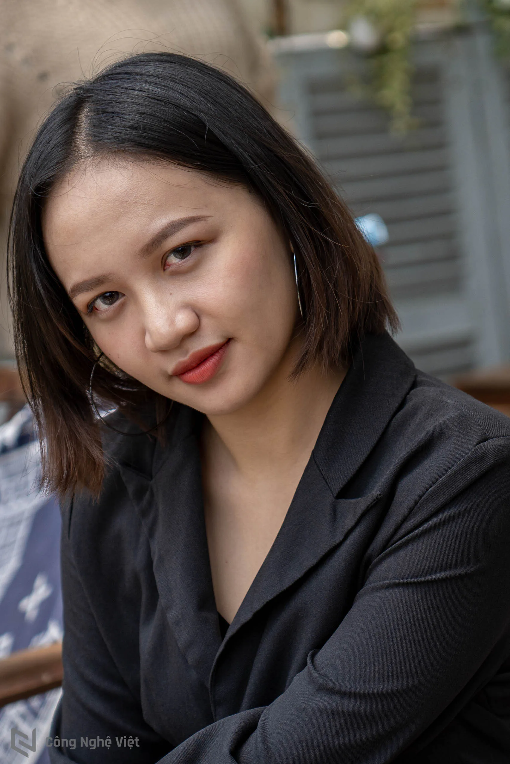 Trải nghiệm ống kính Sony E 16-55mm F2.8 G: King of Crop Lens xuất hiện