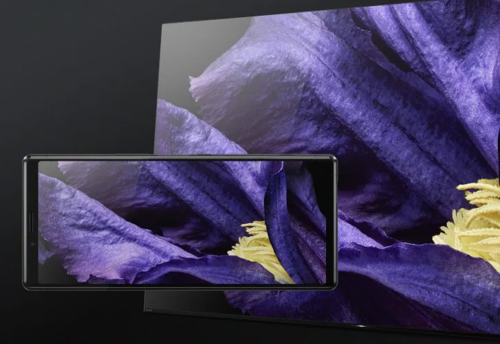 Sony Xperia 1 Professional Edition được ra mắt tại Nhật Bản