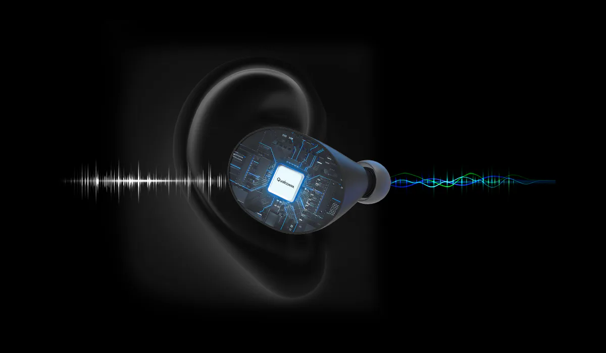 Tronsmart ra mắt tai nghe không dây true wireless Spunky Beat