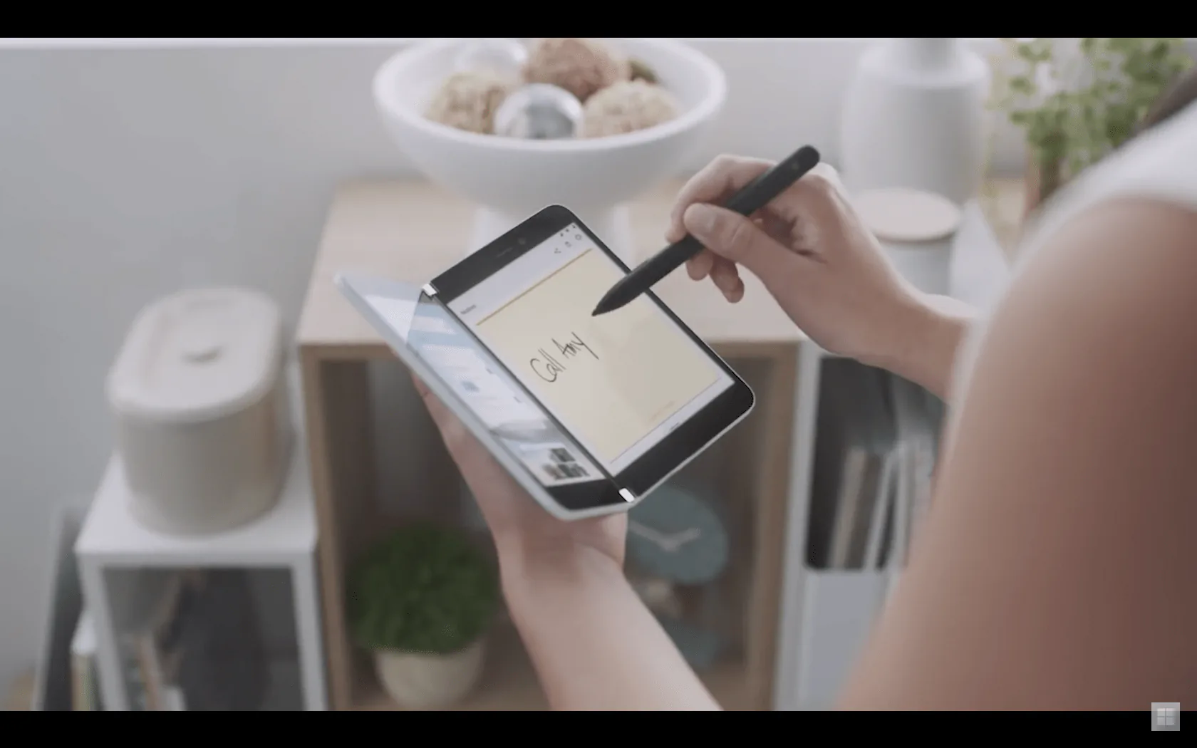 Microsoft: 'Hệ điều hành Android là hệ điều hành tốt nhất dành cho điện thoại'