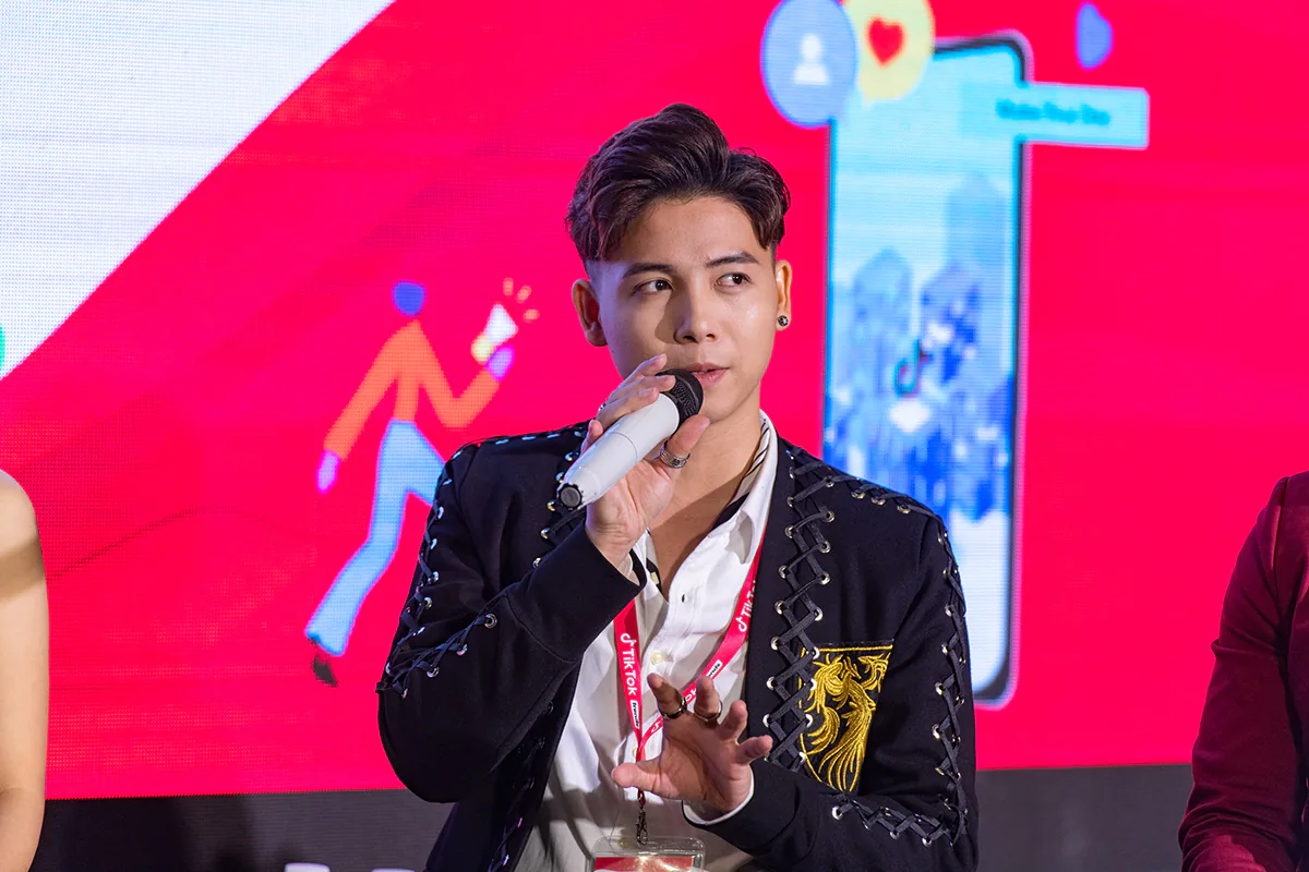 TikTok khởi động chương trình TikTok Trends Việt Nam, một góc nhìn chuyên sâu về quảng cáo qua video ngắn