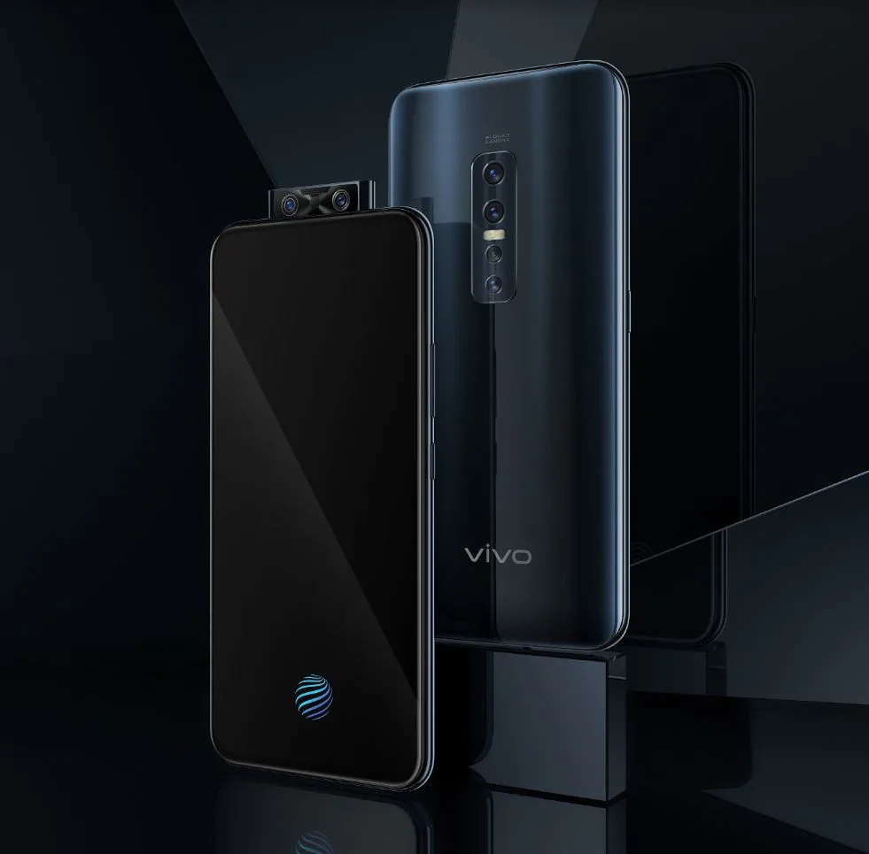 Mang công nghệ vào thời trang, Vivo lột xác diện mạo với V17 Pro đẹp “đa chiều"