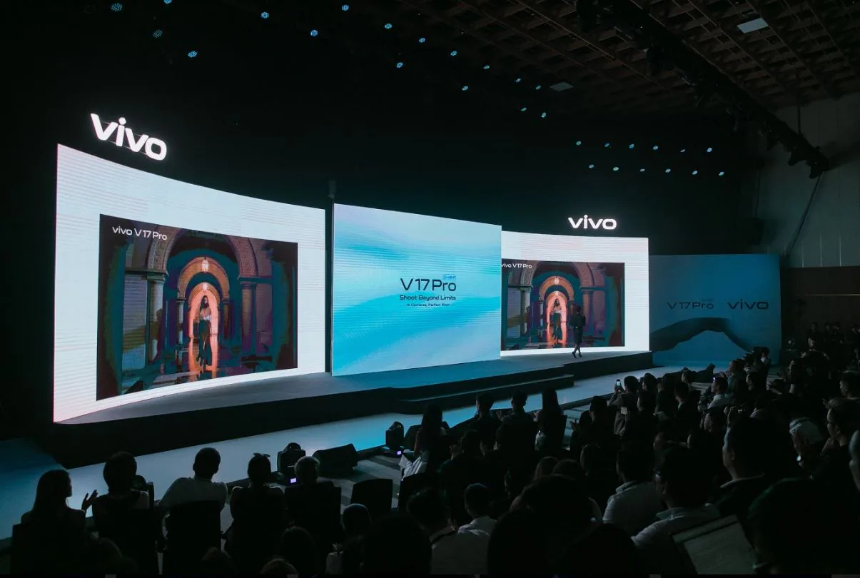 Vivo V17 Pro ra mắt thị trường Việt: Khi thời trang hòa quyện cùng công nghệ trên smartphone