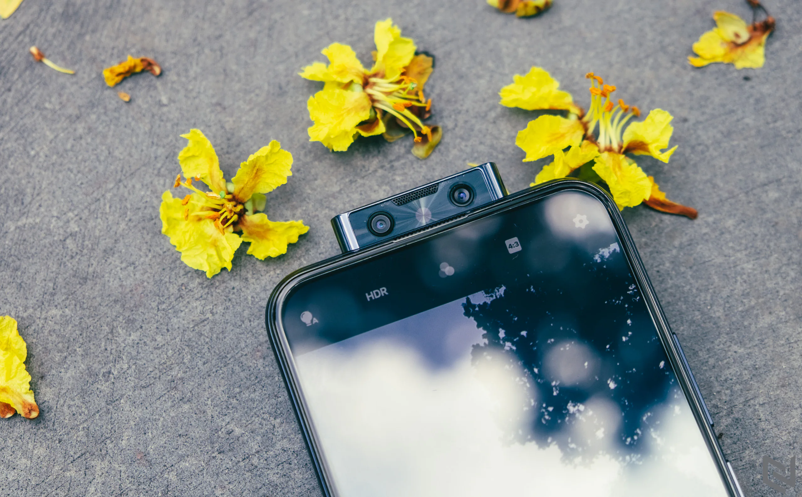 Trên tay vivo V17 Pro: Thiết kế hài hoà, 6 camera, Snapdragon 675 và có sạc nhanh