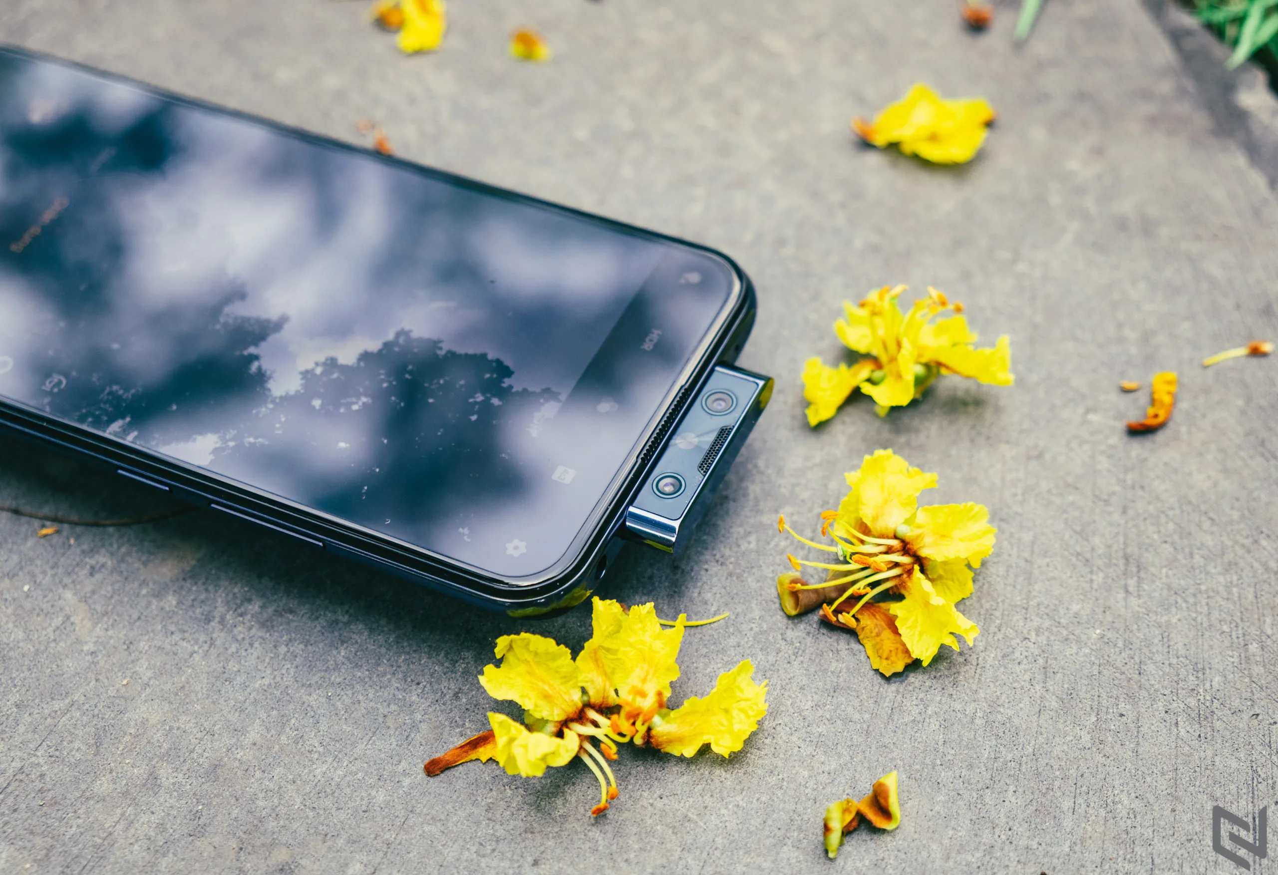 Trên tay vivo V17 Pro: Thiết kế hài hoà, 6 camera, Snapdragon 675 và có sạc nhanh