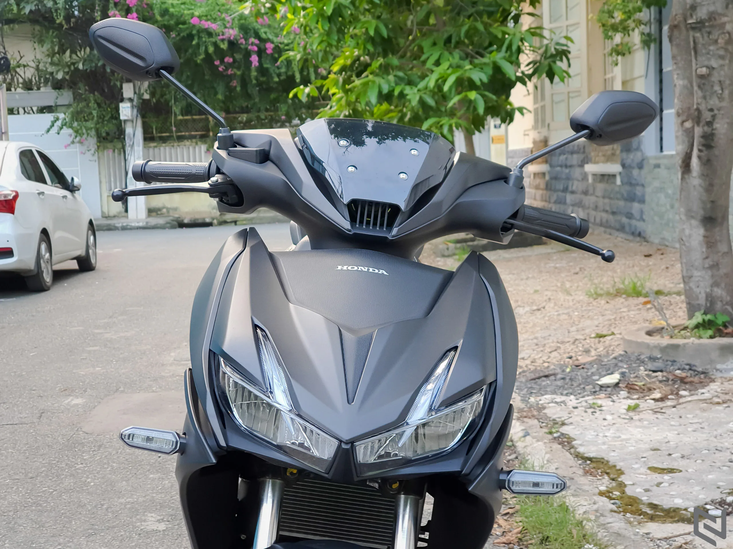 Honda Winner X giảm giá sâu trái với loạt xe tay ga tăng giá chóng mặt