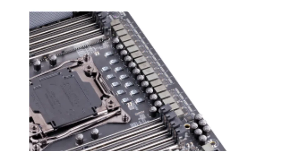 Tăng tốc sáng tạo với Bo mạch chủ GIGABYTE X299X