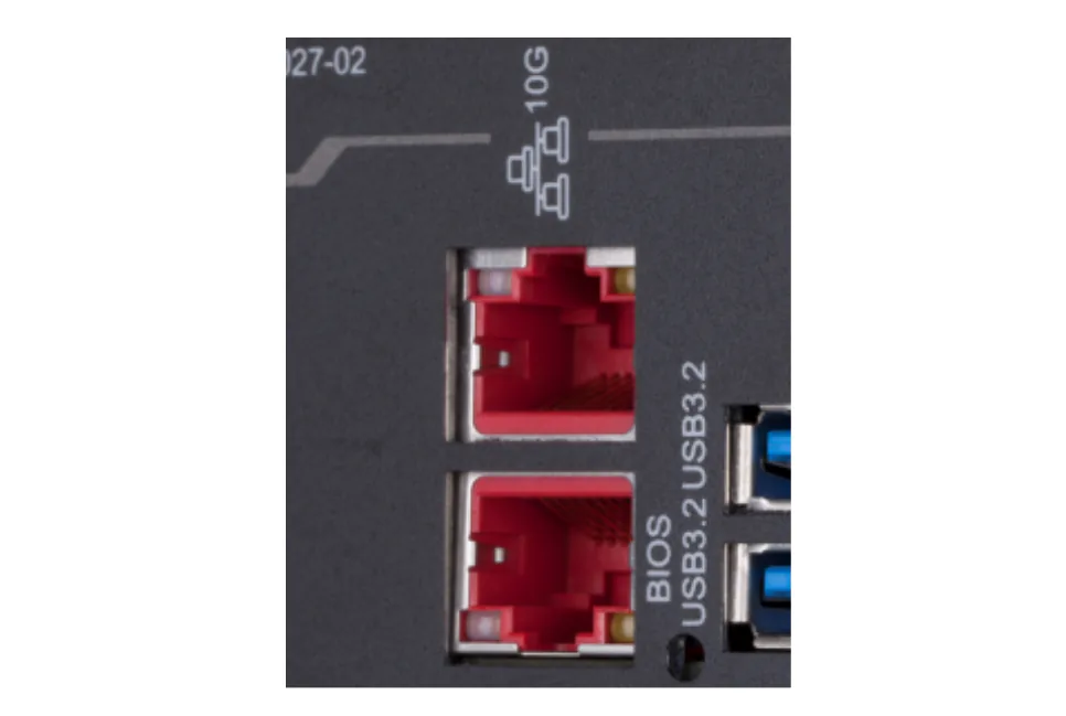 Tăng tốc sáng tạo với Bo mạch chủ GIGABYTE X299X