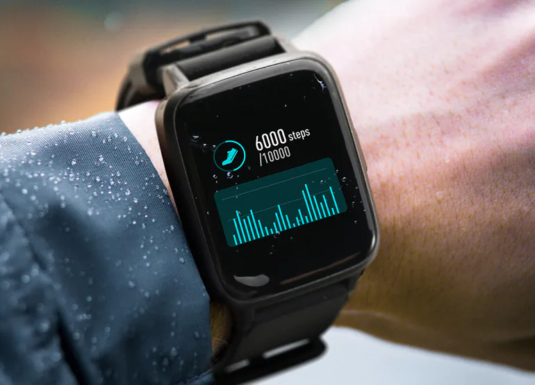 Xiaomi ra mắt smartwatch Haylou LS01 với thiết kế giống Apple Watch nhưng giá chỉ khoảng 330,000 đồng