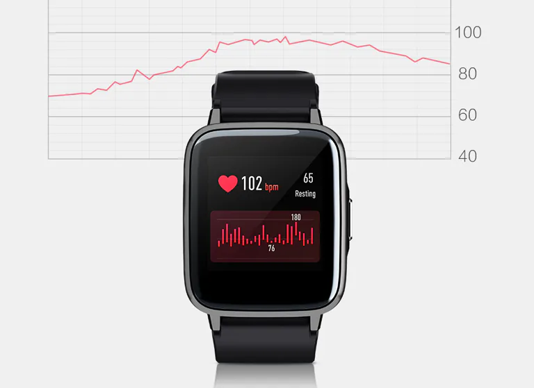 Xiaomi ra mắt smartwatch Haylou LS01 với thiết kế giống Apple Watch nhưng giá chỉ khoảng 330,000 đồng
