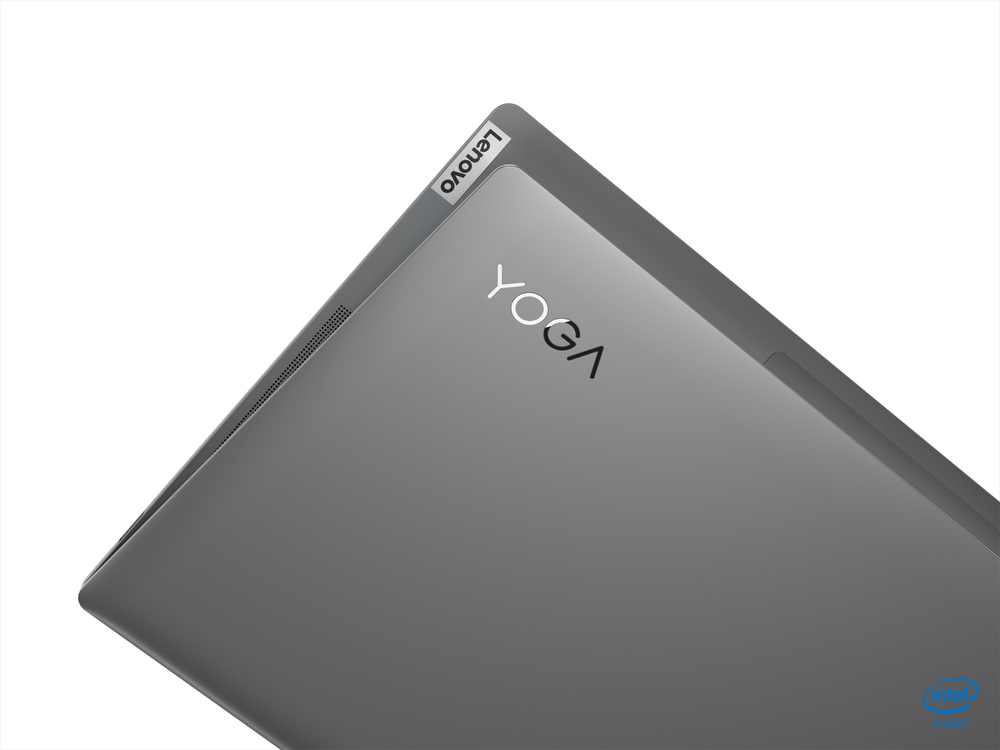 Lenovo ra mắt Yoga S740 với hiệu năng mạnh mẽ và thông minh hơn