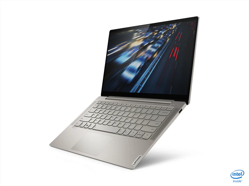 Lenovo ra mắt Yoga S740 với hiệu năng mạnh mẽ và thông minh hơn