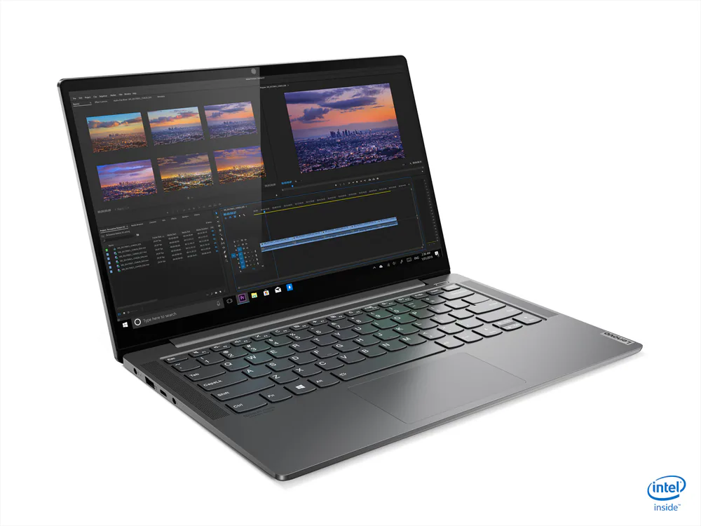 Lenovo ra mắt Yoga S740 với hiệu năng mạnh mẽ và thông minh hơn