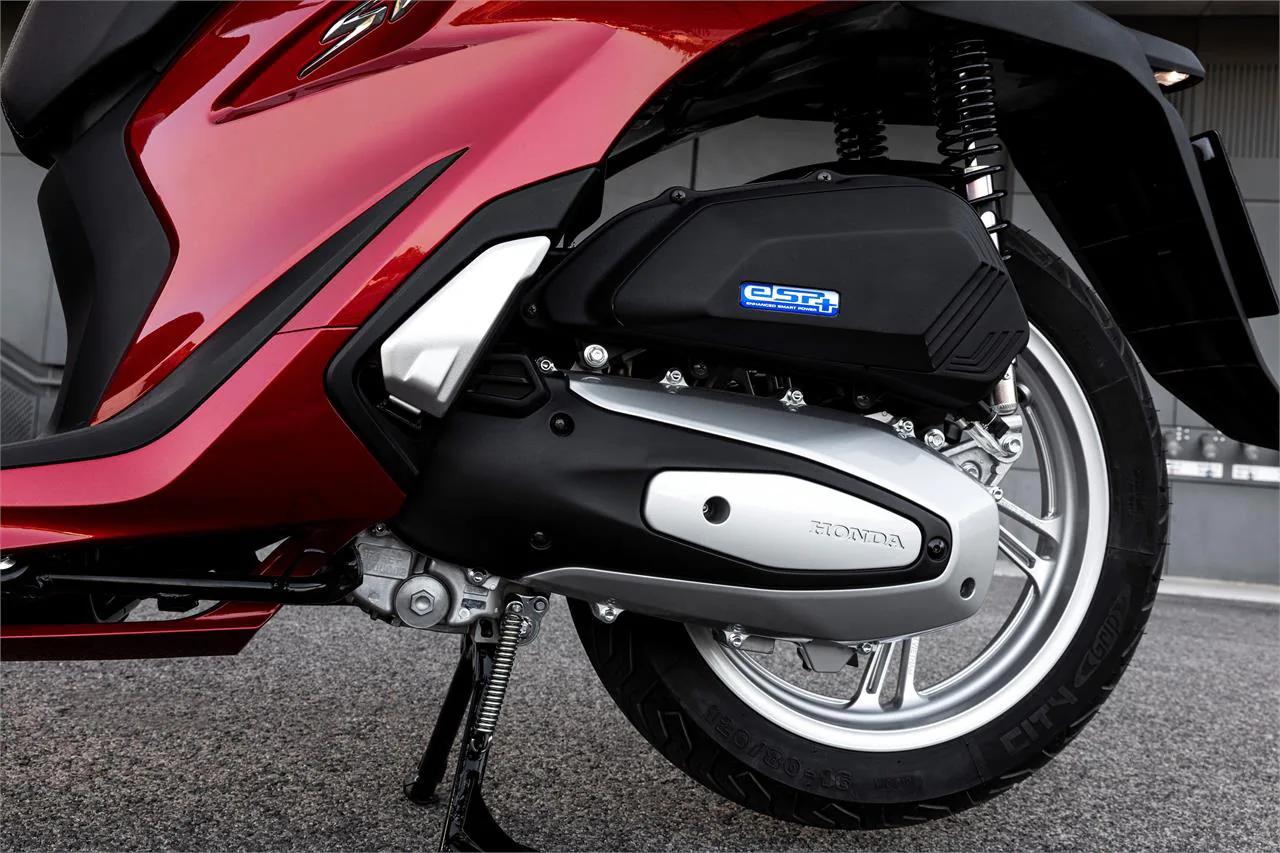 Honda SH 2020 hoàn toàn mới được ra mắt tại Việt Nam, giá từ 71 triệu đồng