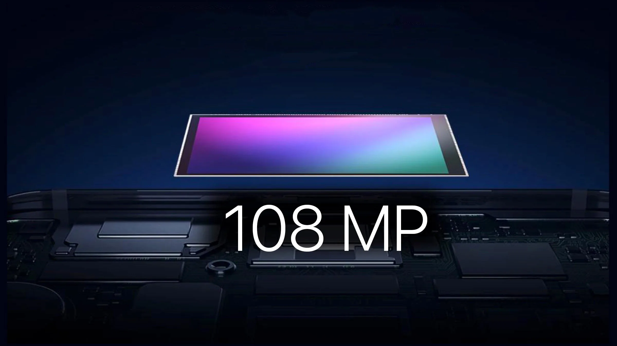 Cảm biến 108MP thế hệ thứ 2 sẽ là dành riêng cho Galaxy S11