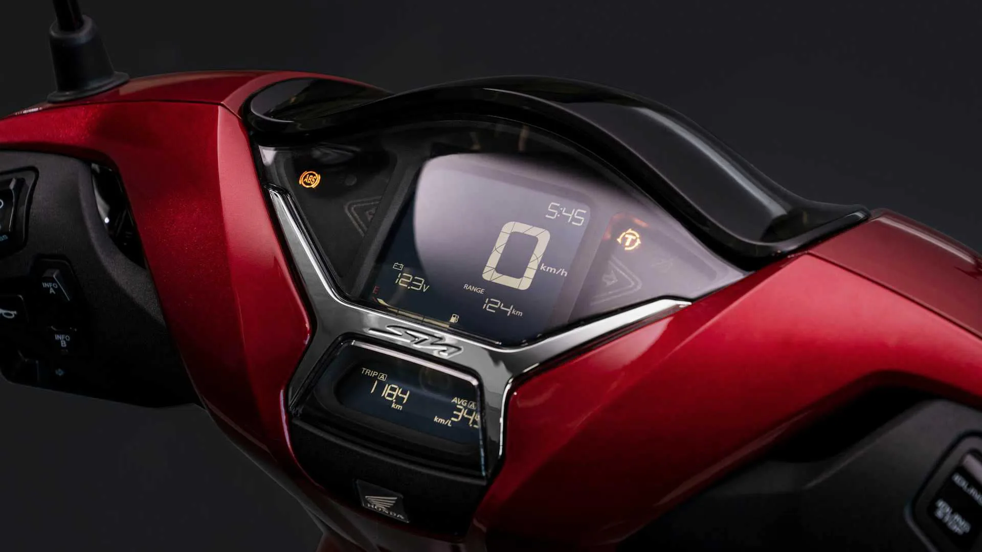 Honda SH 2020 hoàn toàn mới được ra mắt tại Việt Nam, giá từ 71 triệu đồng