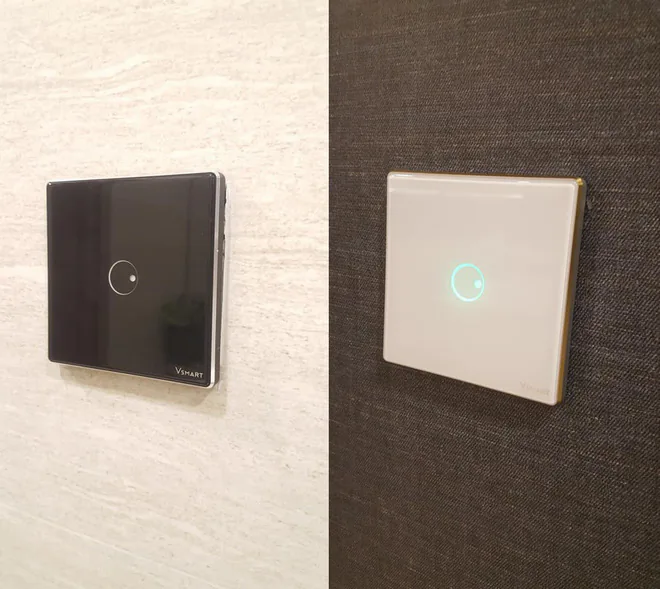 Sau TV Vsmart, Vsmart lấn sân lĩnh vực Smart Home