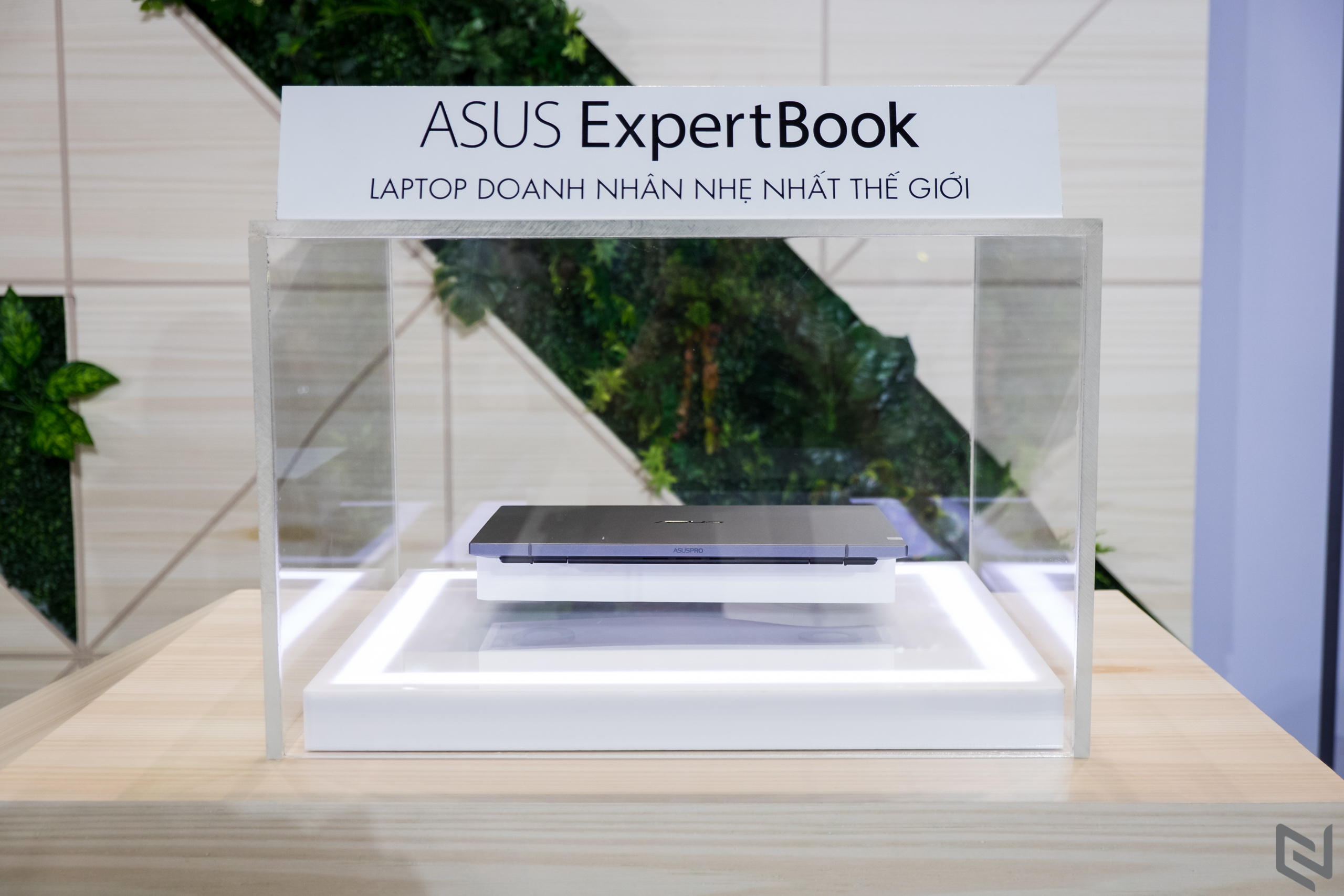 Khai mạc ASUS EXPO 2019: Siêu triển lãm công nghệ kỷ niệm ASUS 30 năm với nhiều thiết bị được trưng bày