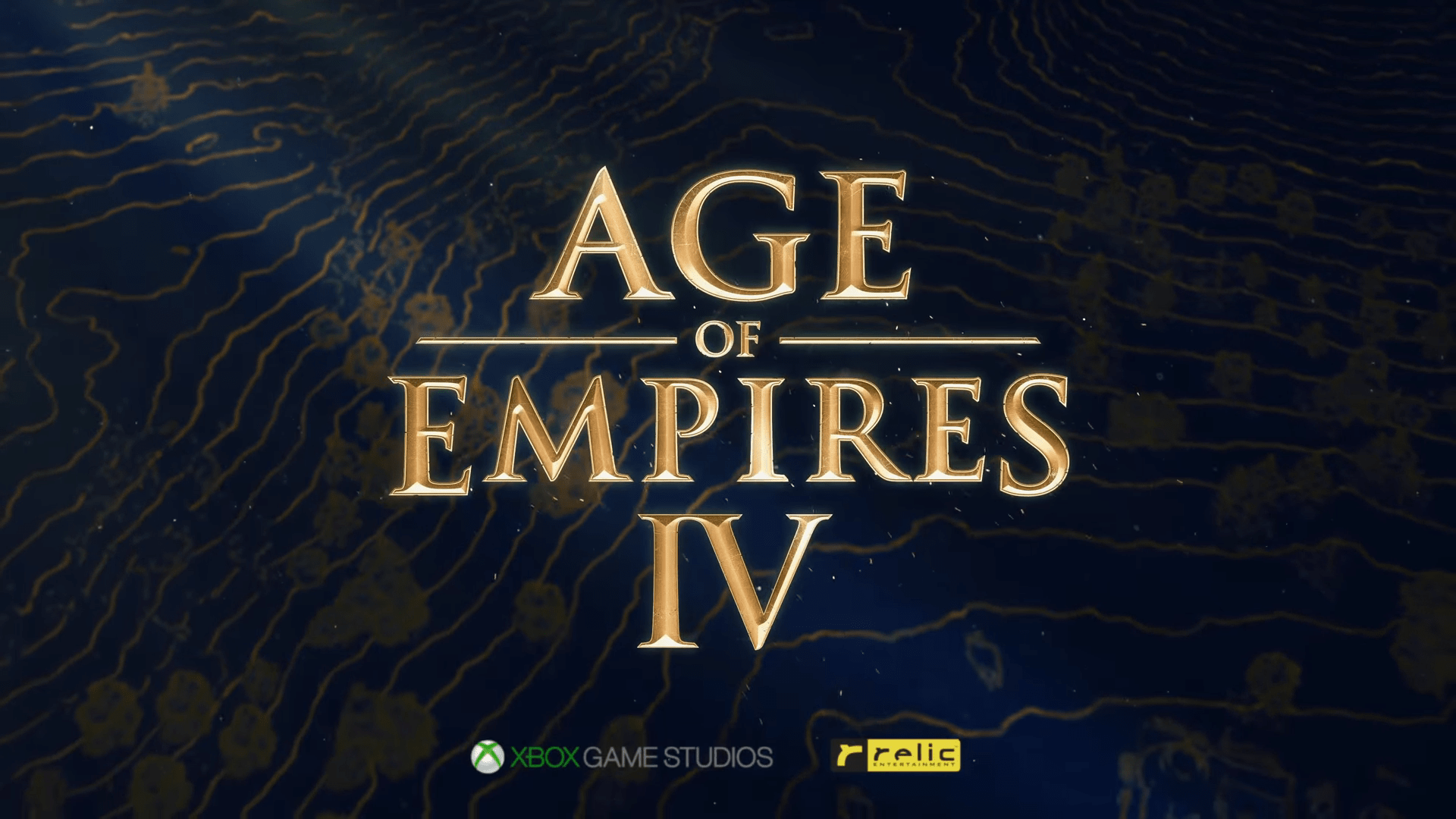 Đã có video đầu tiên của game Đế chế 4 sau nhiều năm chờ đợi