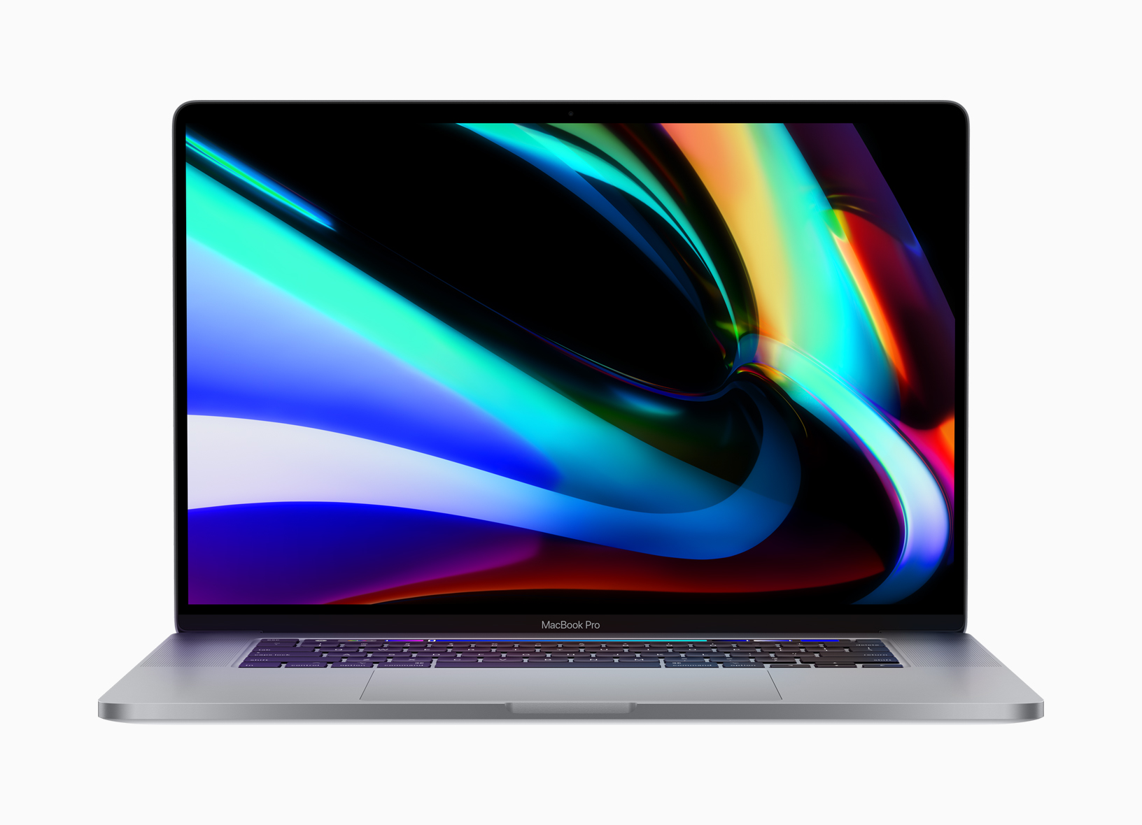 Apple giới thiệu MacBook Pro 16-inch, chiếc notebook tốt nhất thế giới dành cho người dùng Pro