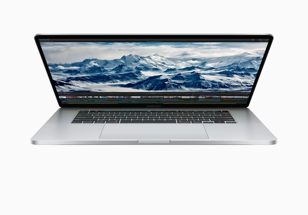 Tuần này có gì: MacBook Pro 16-inch ra mắt với bàn phím mới mà cũ, Motorola RAZR màn hình gập, thiết kế hoài cổ,...