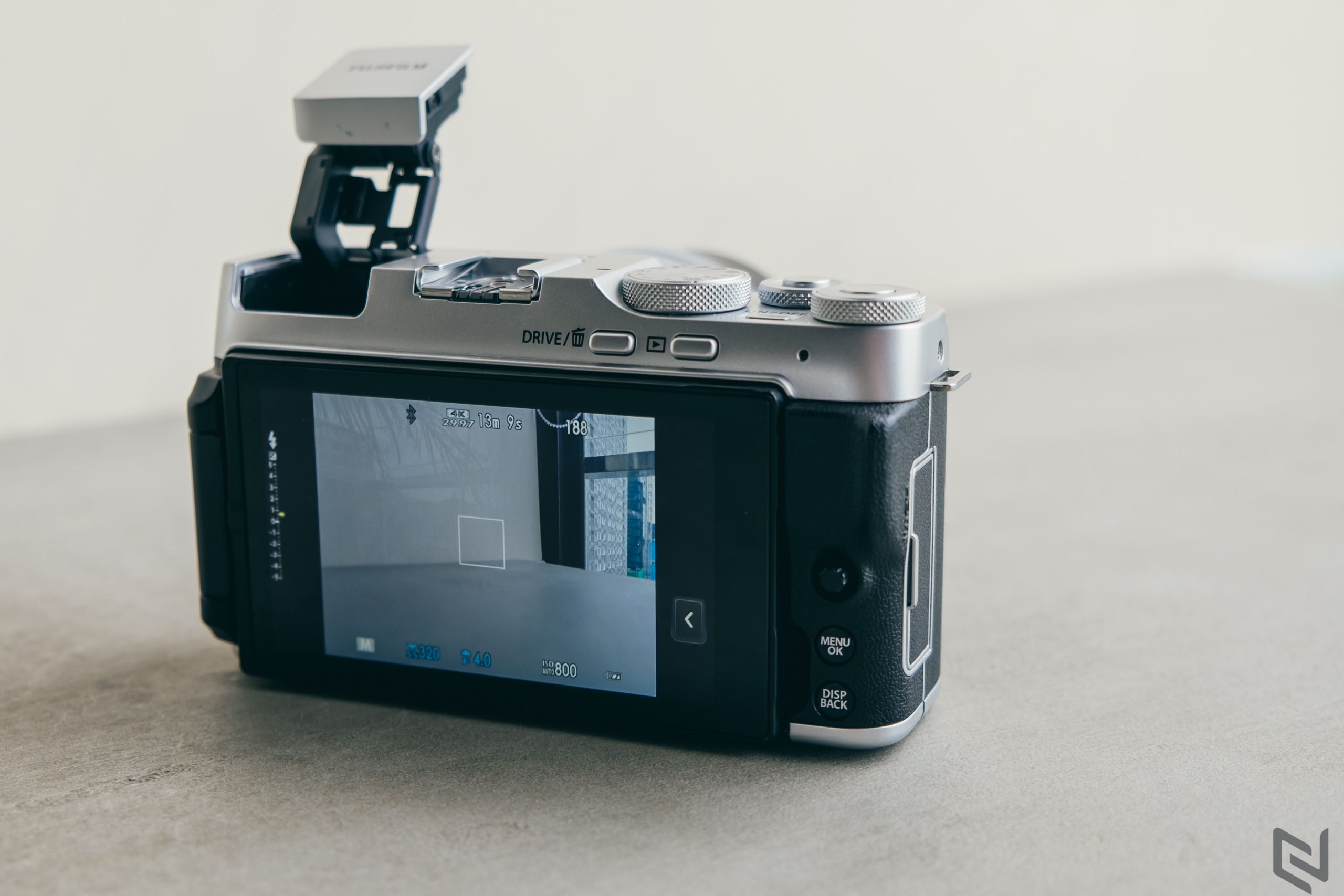 Trải nghiệm Fujifilm X-A7: Chất ảnh tốt, dễ sử dụng và màn hình xoay lật cảm ứng tiện lợi
