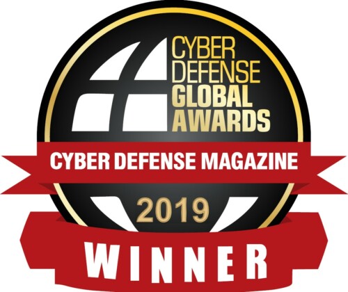 Kingston đạt nhiều giải thưởng tại Cyber Defense Global 2019
