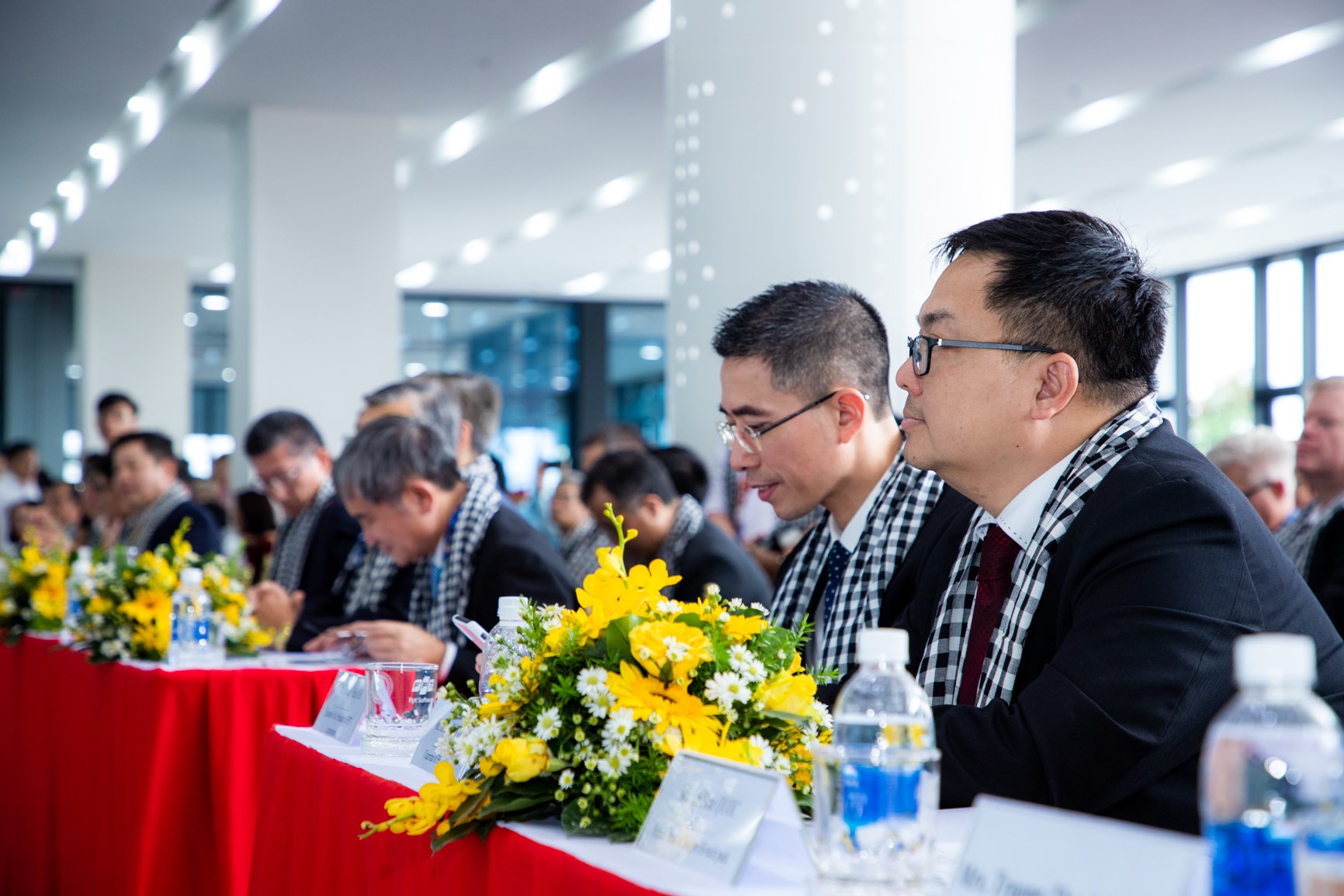 FPT Software khánh thành F-Town 3 - Tổ hợp văn phòng công nghệ hiện đại giữa lòng TP. Hồ Chí Minh