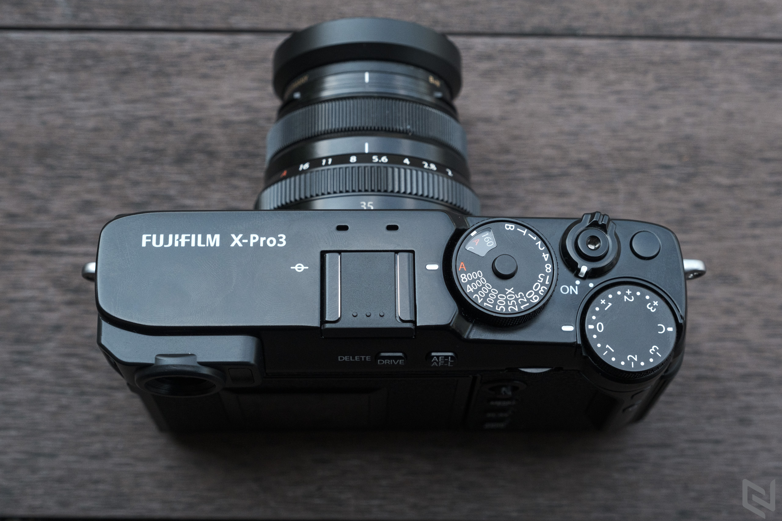 Trải nghiệm Fujiilm X-Pro3: Nếu muốn khác biệt, đây chính là chiếc máy ảnh dành cho bạn