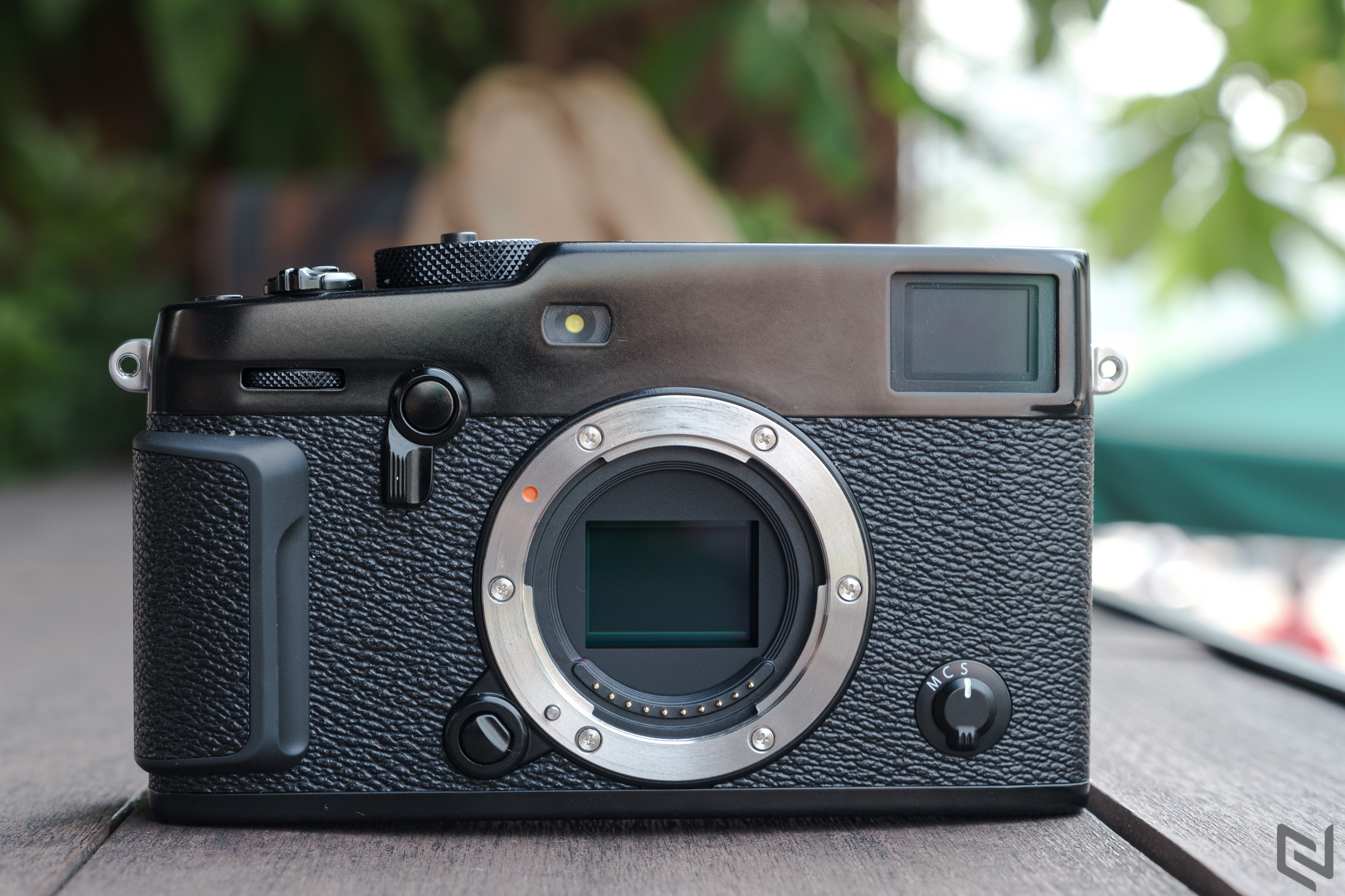 Trải nghiệm Fujiilm X-Pro3: Nếu muốn khác biệt, đây chính là chiếc máy ảnh dành cho bạn