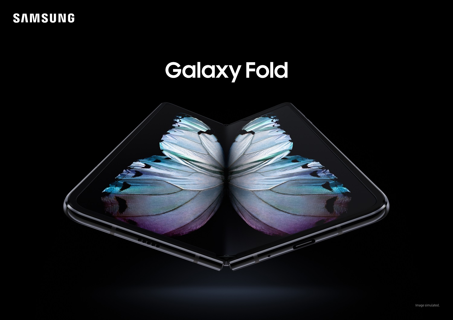 Galaxy Fold sẽ ra mắt tại Việt Nam trong tháng 11 – Khai phá phân khúc điện thoại cao cấp trên 50 triệu