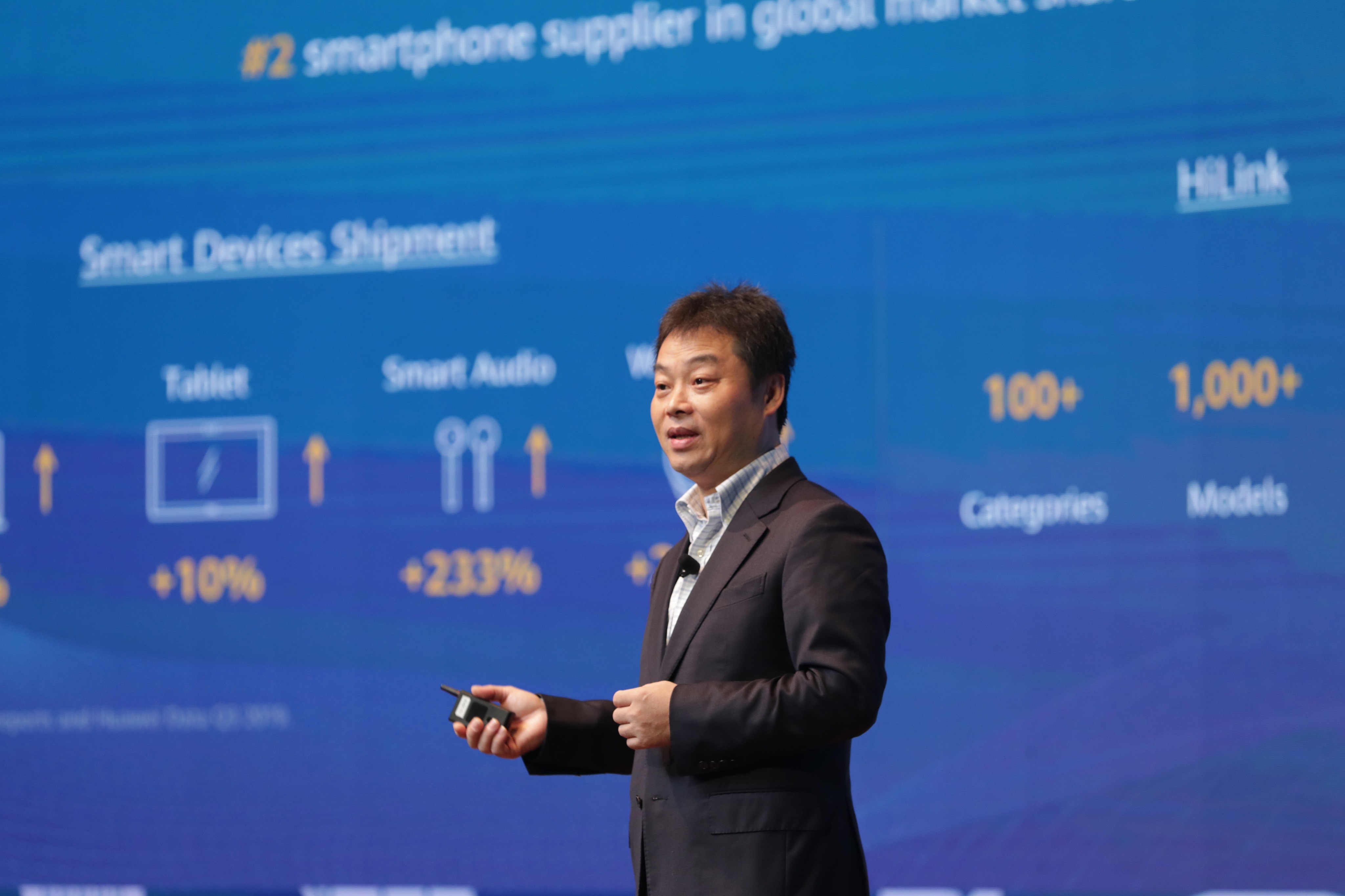 Huawei công bố đầu tư 1 tỷ đô-la vào Hệ sinh thái Huawei tại Ngày hội Nhà phát triển Huawei châu Á - Thái Bình Dương 2019