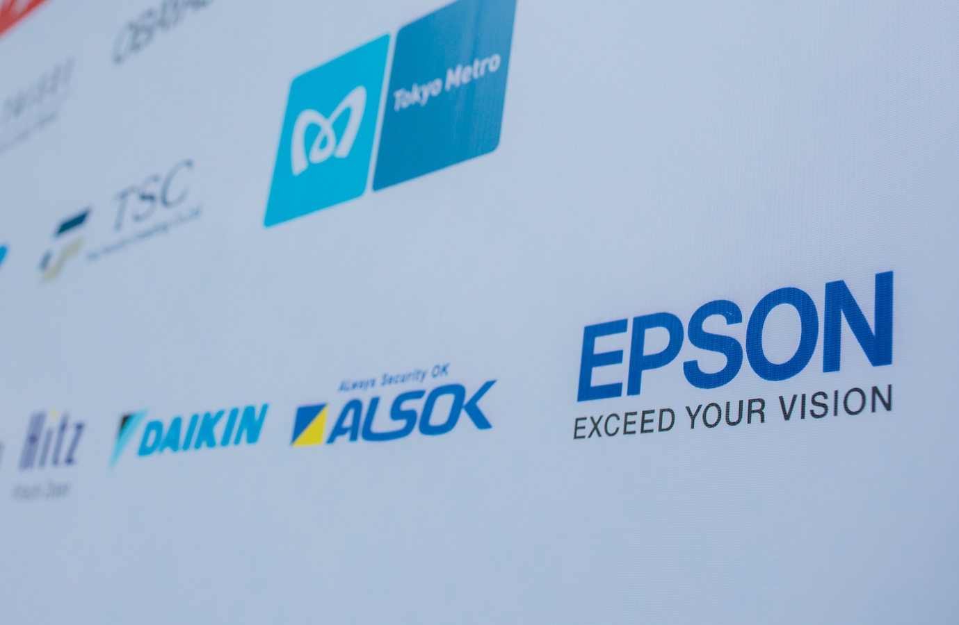 Epson đồng hành cùng giải chạy Kizuna Ekiden 2019 thắt chặt hữu nghị Việt Nam – Nhật Bản