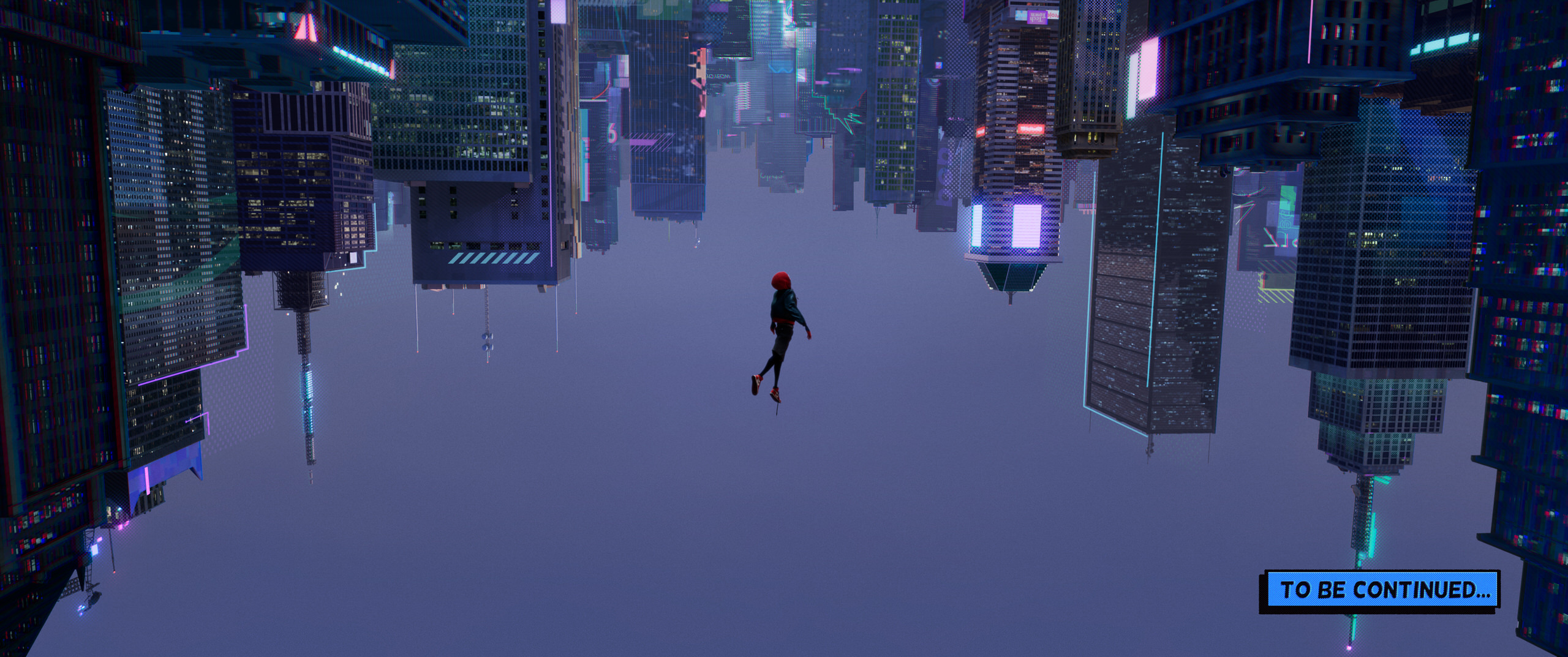 Phần tiếp theo của Spider-Man: Into the Spider-Verse sẽ ra mắt vào 4/2020