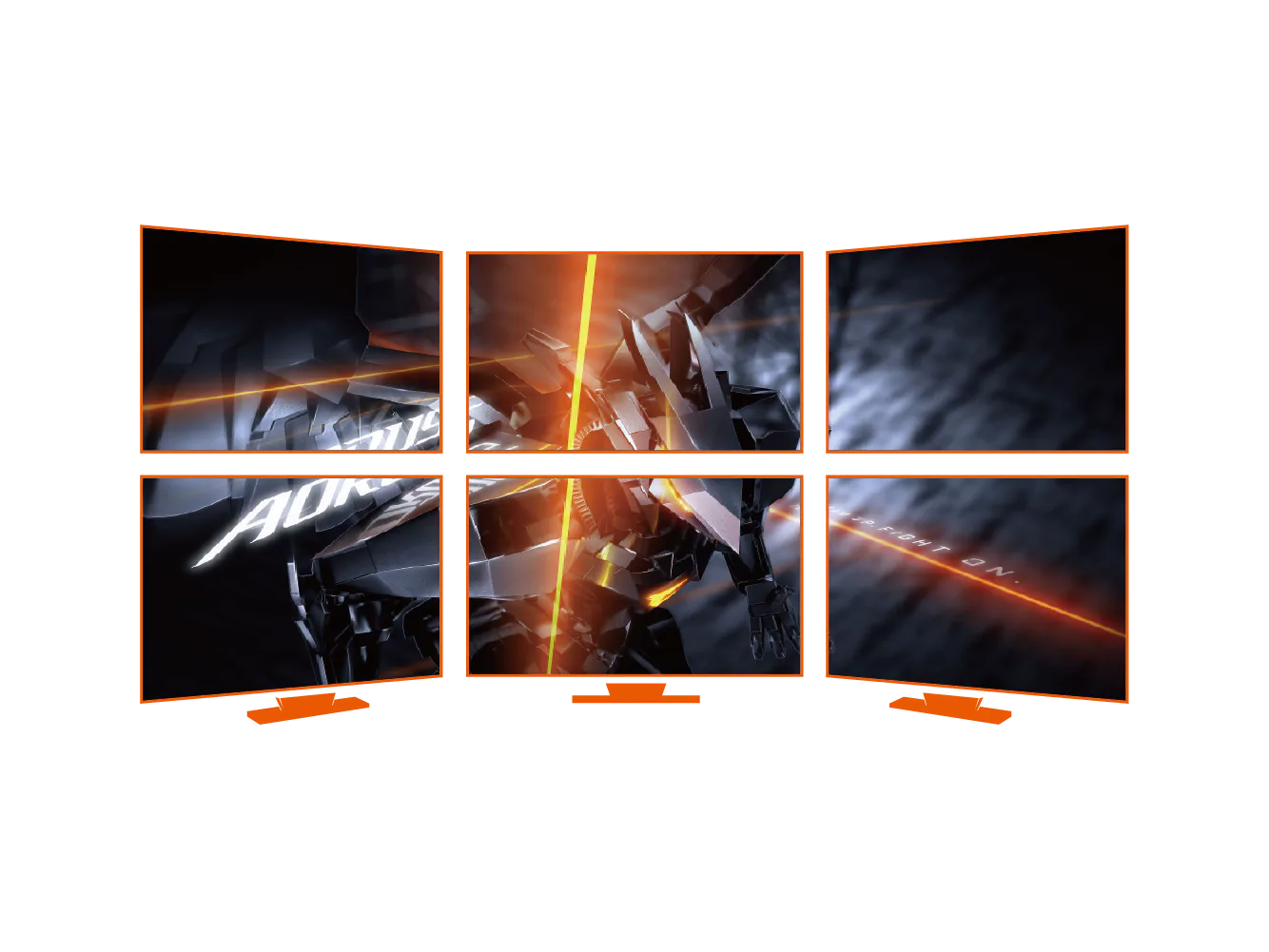 GIGABYTE ra mắt card đồ họa AORUS Radeon RX 5700 XT