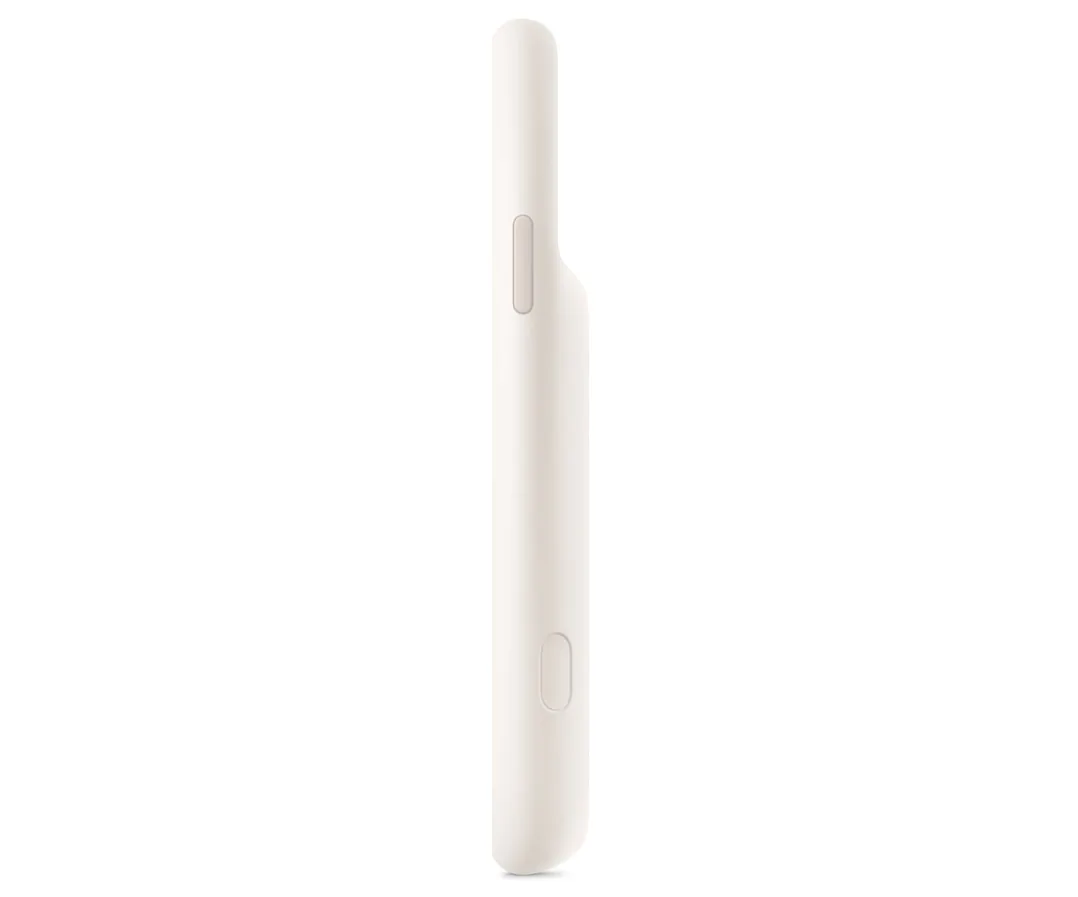 Ốp lưng tích hợp pin cho iPhone mới của Apple có kèm nút phím tắt vật lý