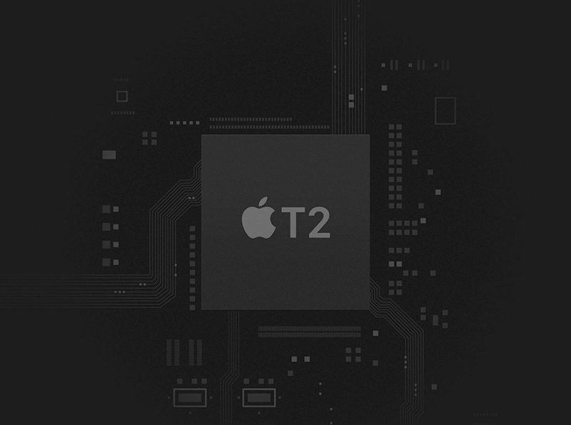 Liệu Apple sẽ phát hành Mac tích hợp chip dựa trên kiến trúc ARM?