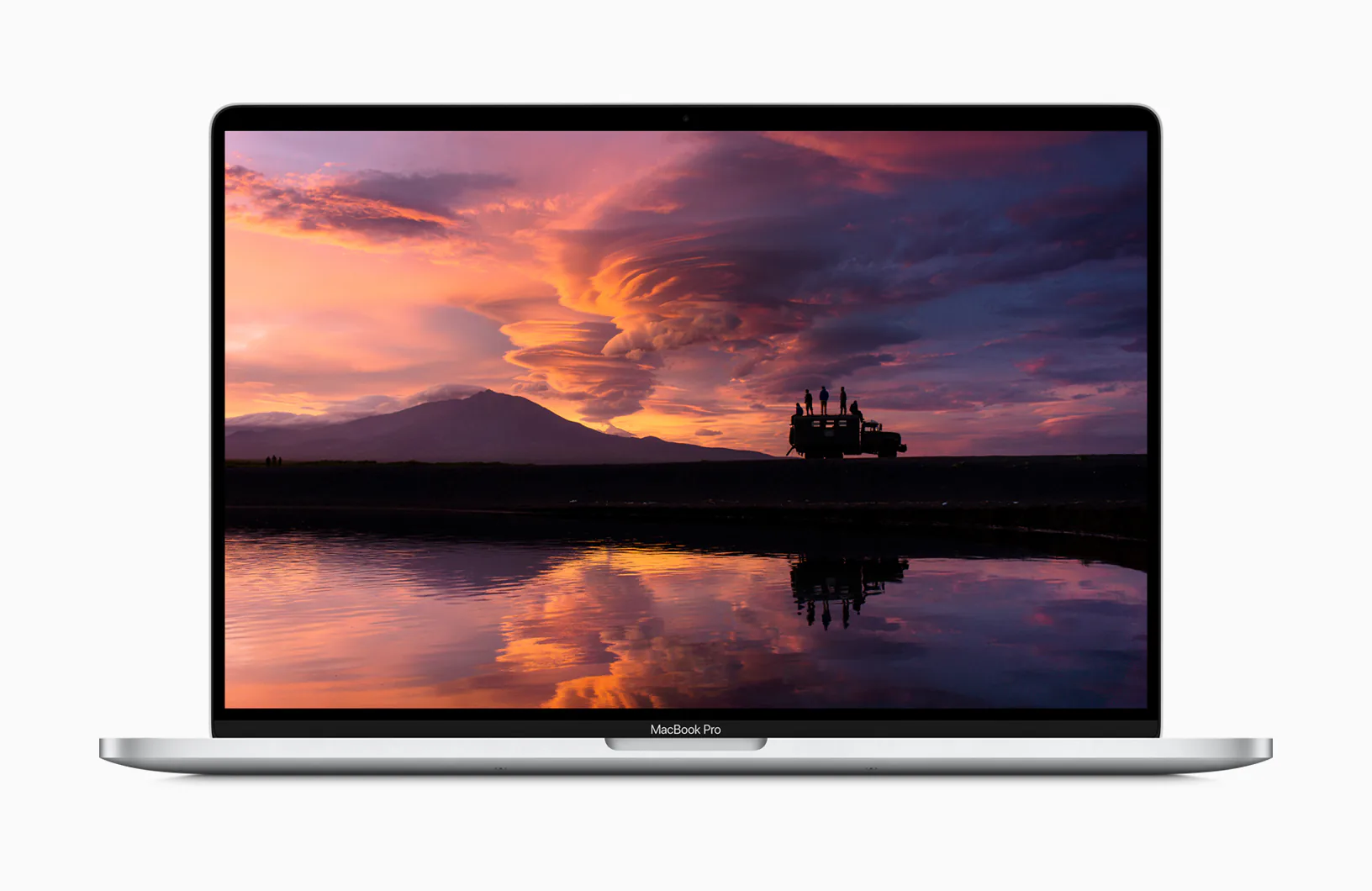 Apple giới thiệu MacBook Pro 16-inch, chiếc notebook tốt nhất thế giới dành cho người dùng Pro