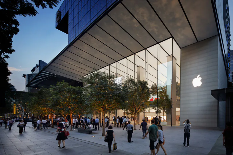 Apple đang chịu lỗ vì họ không biết sửa các thiết bị của mình