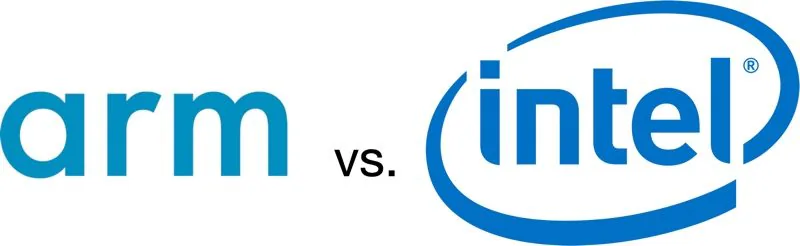 apple tích hợp chip arm trên mac