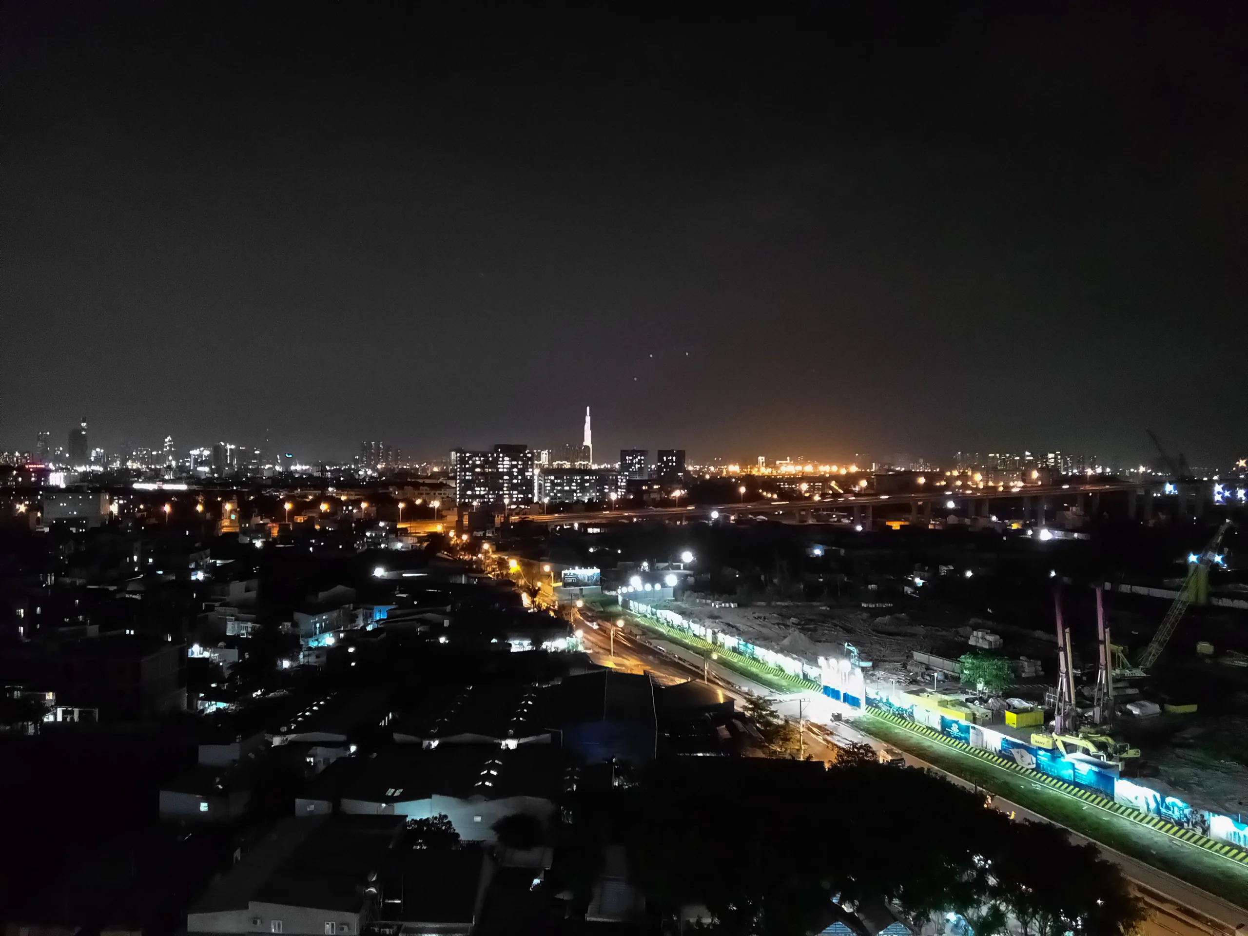 Trên tay và đánh giá nhanh Asanzo S6: Thiết kế hài hoà, cụm 3 camera AI, hiệu năng ổn, giá phải chăng