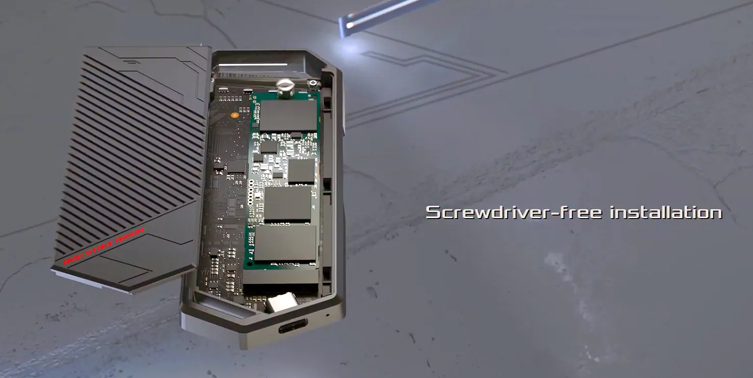 ASUS chiến thắng 11 giải thưởng sáng tạo CES 2020 Innovation Awards