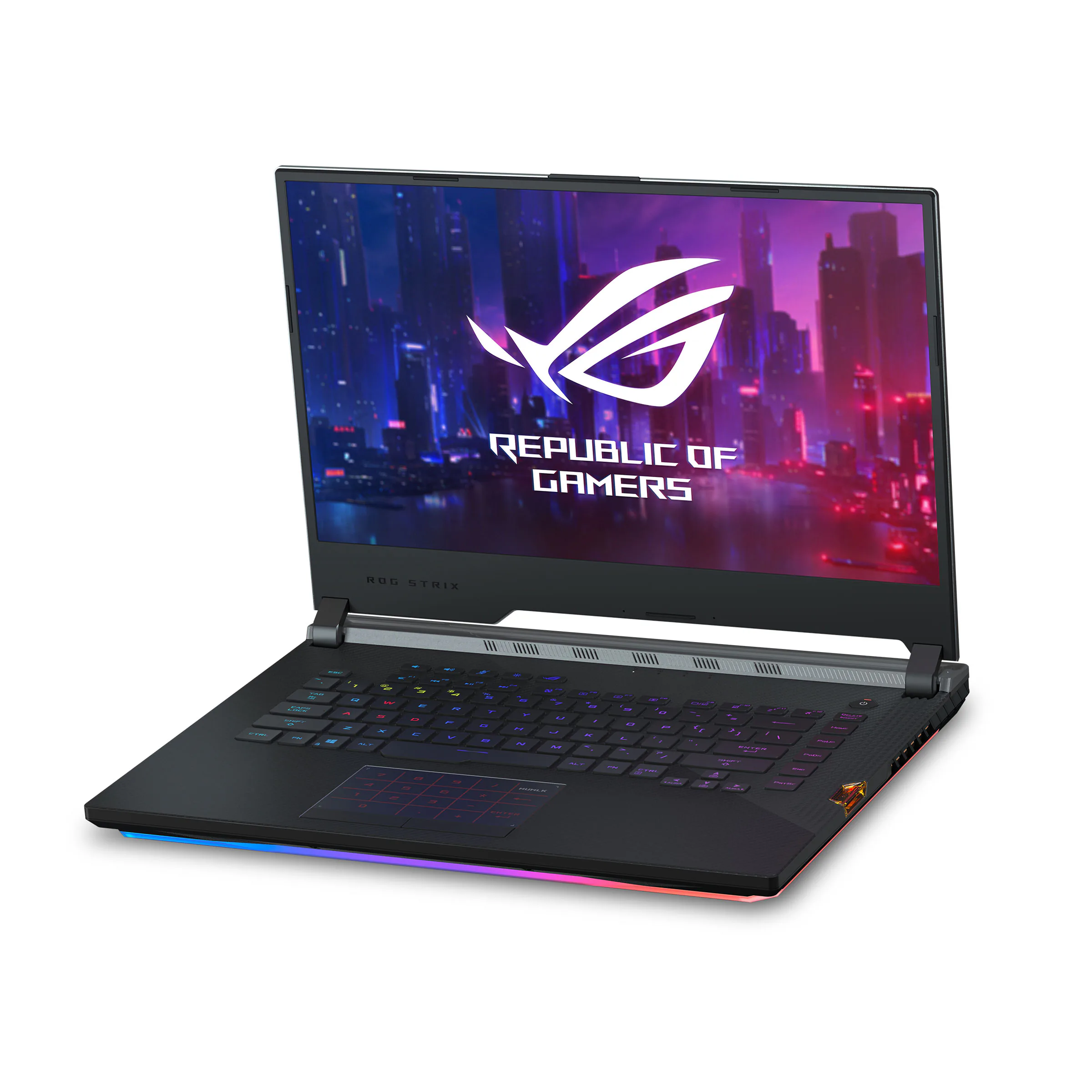 ASUS chiến thắng 11 giải thưởng sáng tạo CES 2020 Innovation Awards