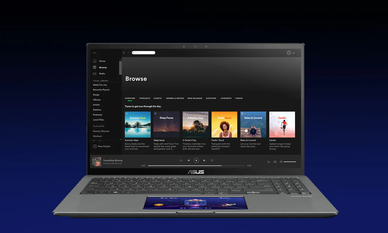 ASUS chiến thắng 11 giải thưởng sáng tạo CES 2020 Innovation Awards