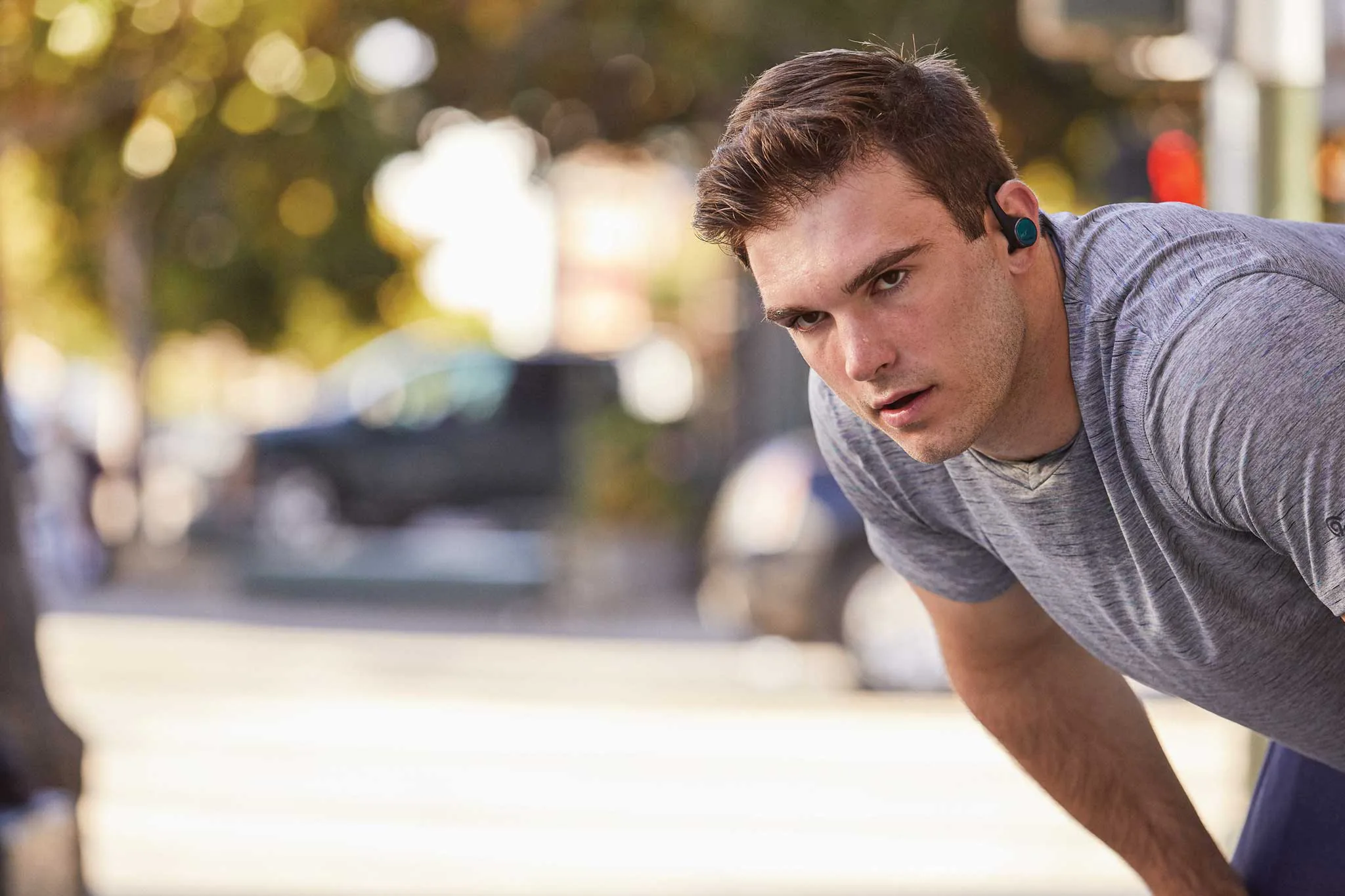 Plantronics ra mắt loạt sản phẩm tai nghe true wireless mới tại thị trường Việt Nam