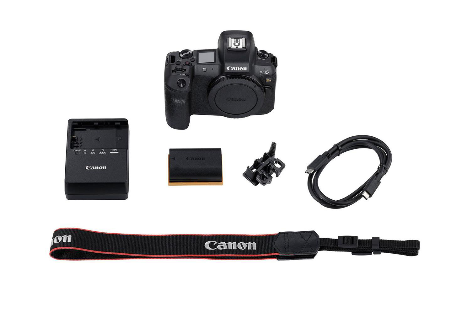 Canon giới thiệu EOS Ra, máy ảnh không gương lật full-frame dành cho nhiếp ảnh thiên văn