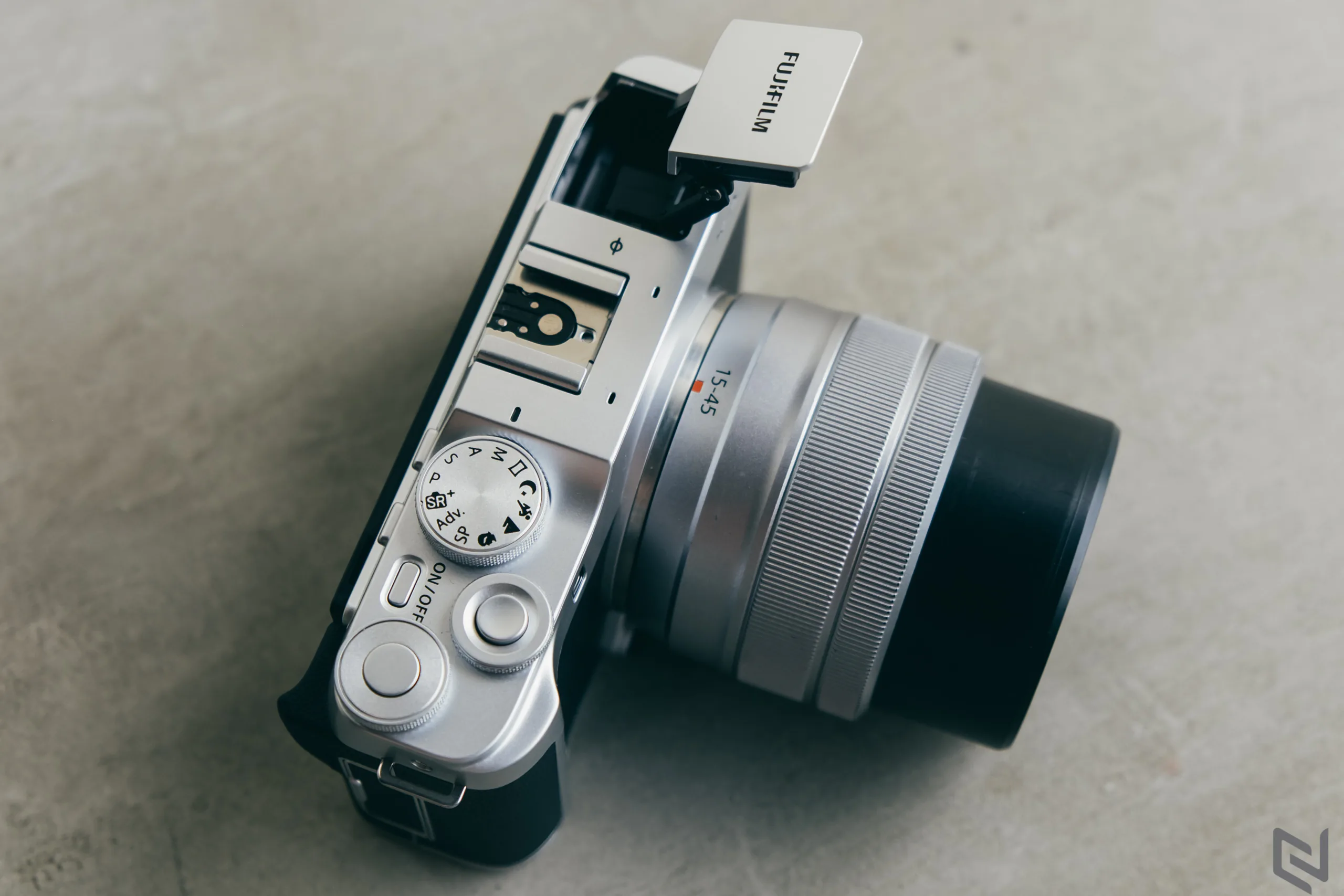 Trải nghiệm Fujifilm X-A7: Chất ảnh tốt, dễ sử dụng và màn hình xoay lật cảm ứng tiện lợi