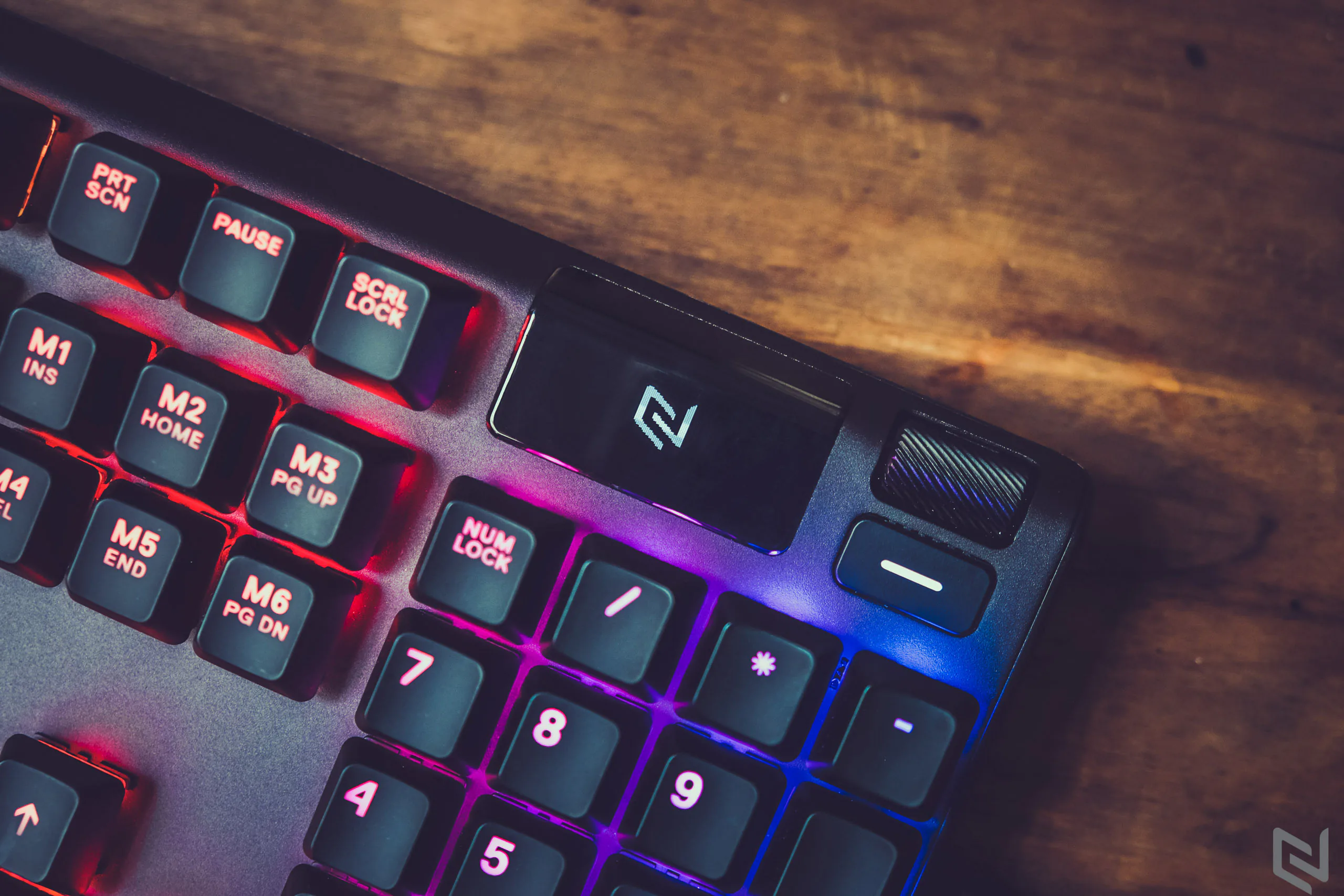 Đánh giá bàn phím cơ Steelseries Apex Pro: Switch mới OmniPoint đa dụng, hoàn thiện tốt và gõ sướng tay