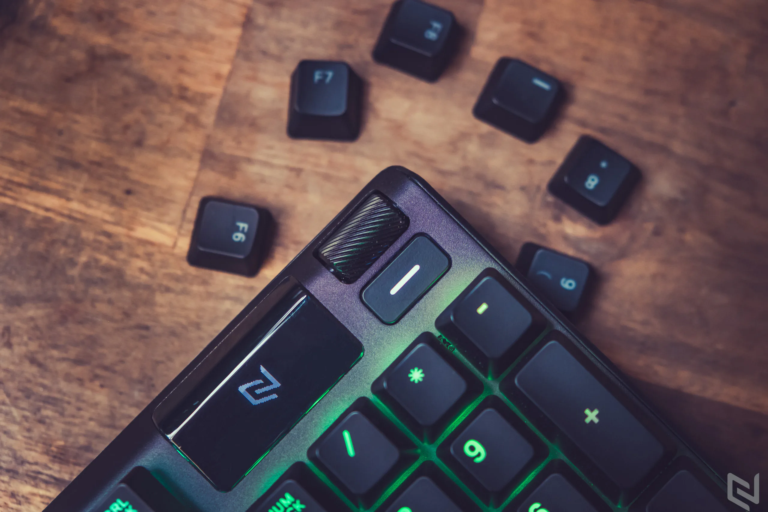 Đánh giá bàn phím cơ Steelseries Apex Pro: Switch mới OmniPoint đa dụng, hoàn thiện tốt và gõ sướng tay